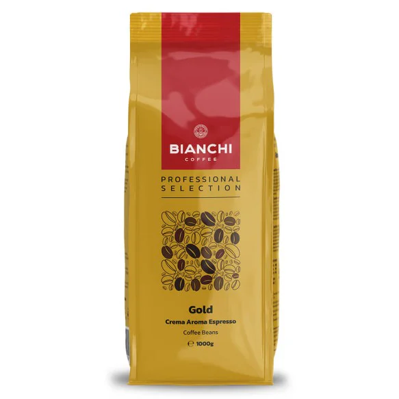 Bianchi Professional Selection Gold 1kg