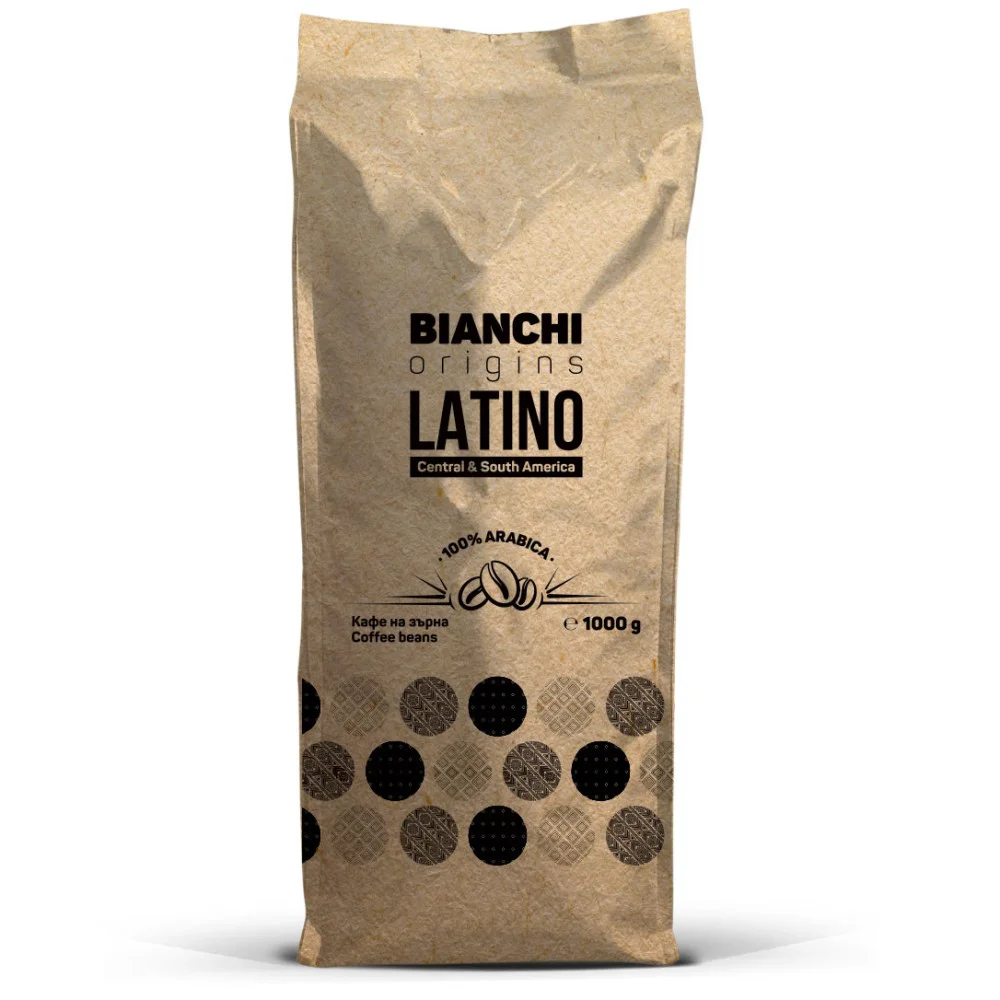 Bianchi Origins Latino 1kg