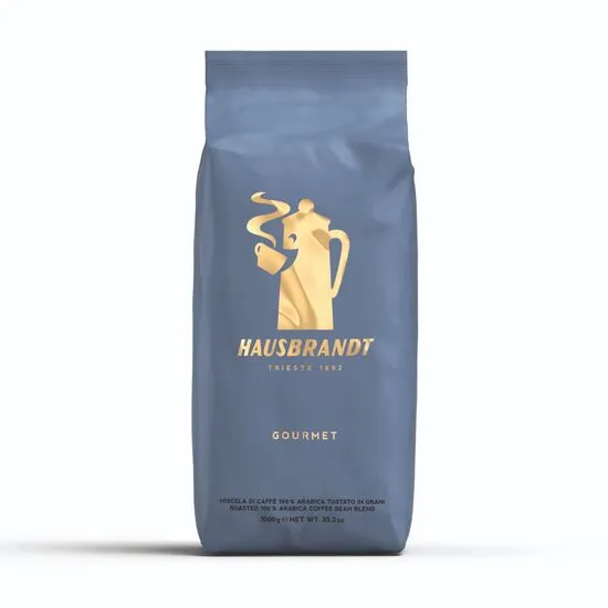 Hausbrandt Gourmet 1kg