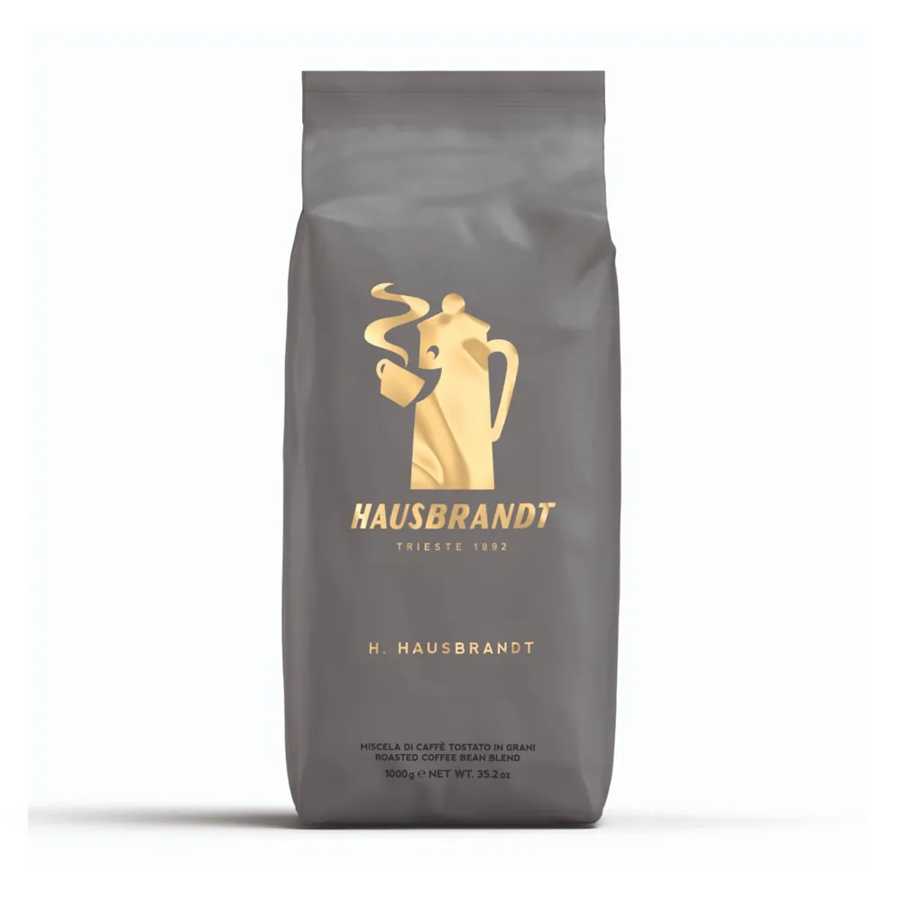 Hausbrandt H. Hausbrandt 1kg
