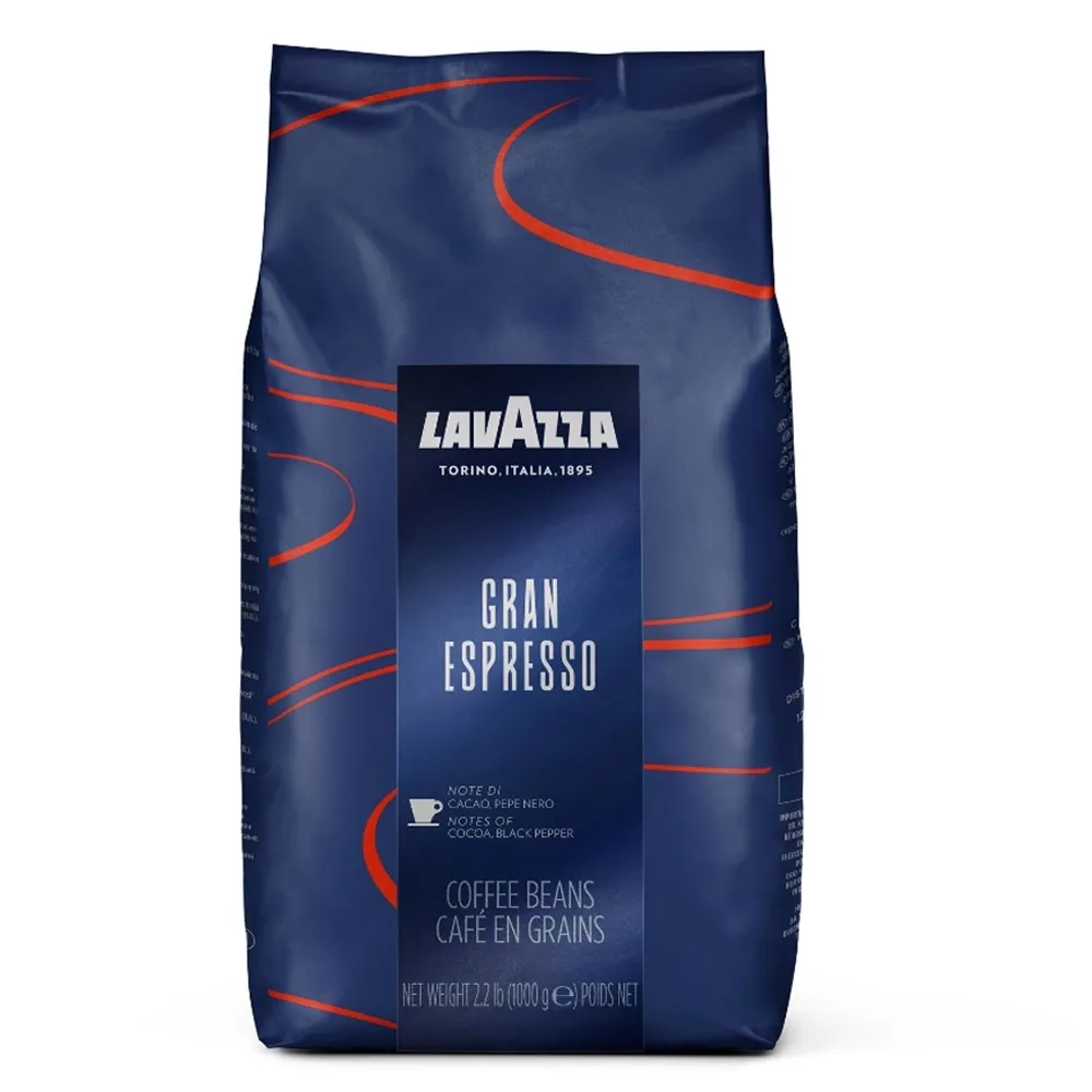 Lavazza Gran Espresso 1kg