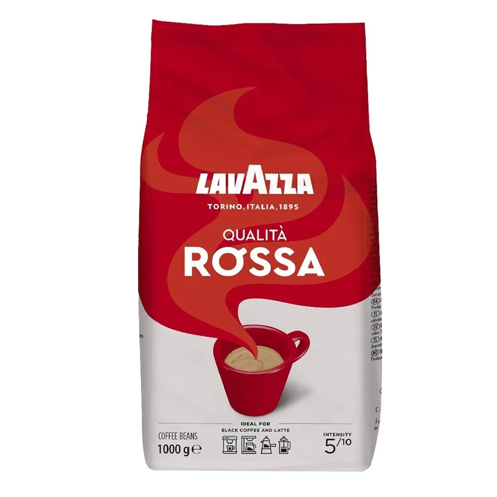 Lavazza Qualità Rossa 1kg