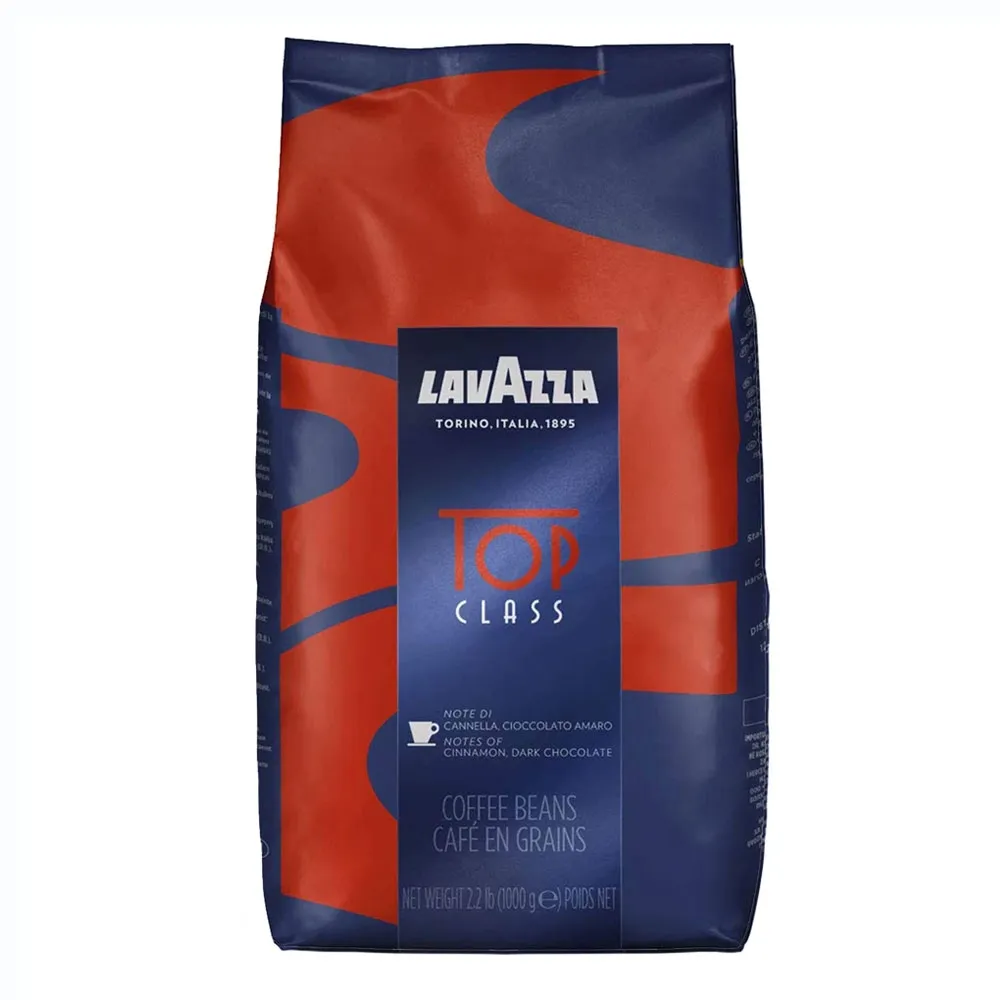 Lavazza Top Class 1kg